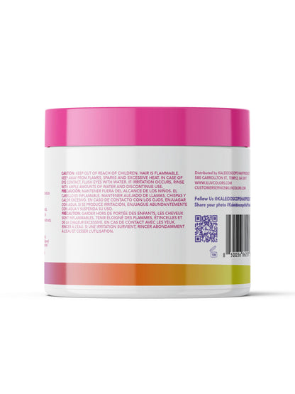 Kaleidoscope Curl Math The Length Formula Curl Cream (12oz) - product image 10