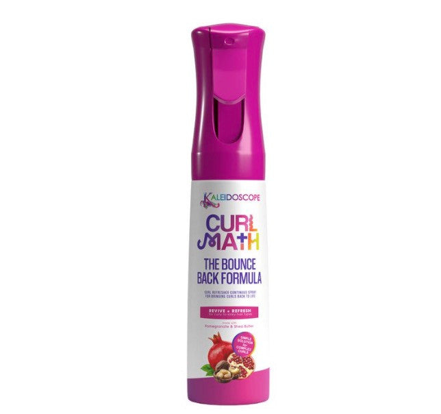 Kaleidoscope Curl Math The Length Formula Curl Cream (12oz) - product image 8