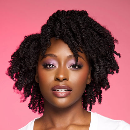 Kaleidoscope Curl Math The Root Formula Shampoo (8oz) - product image 3