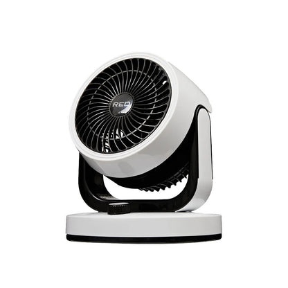 RED Beauty Table Fan - product image 2