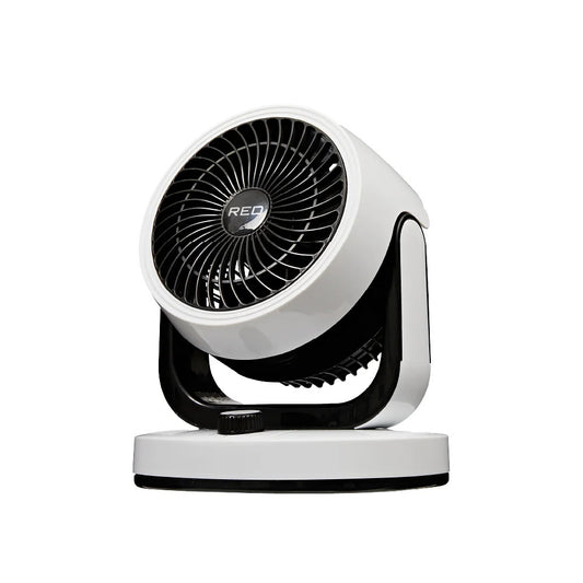 RED Beauty Table Fan - product image 2