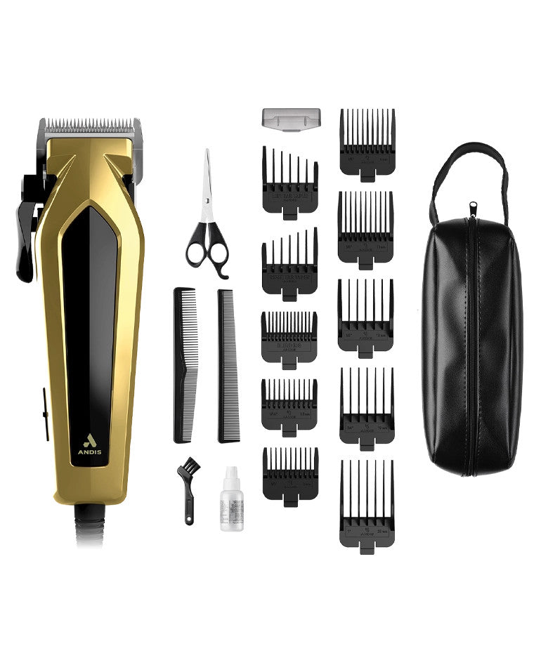 Andis Ultra Clip At Home Corded Clipper 18pcs - product image 8