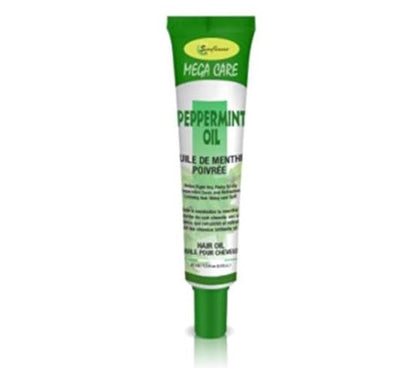 Difeel Mega Care Growth Hair Oil (1.5 oz) - product image 2