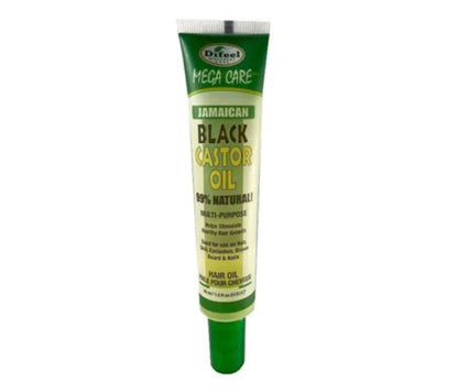 Difeel Mega Care Growth Hair Oil (1.5 oz) - product image 3