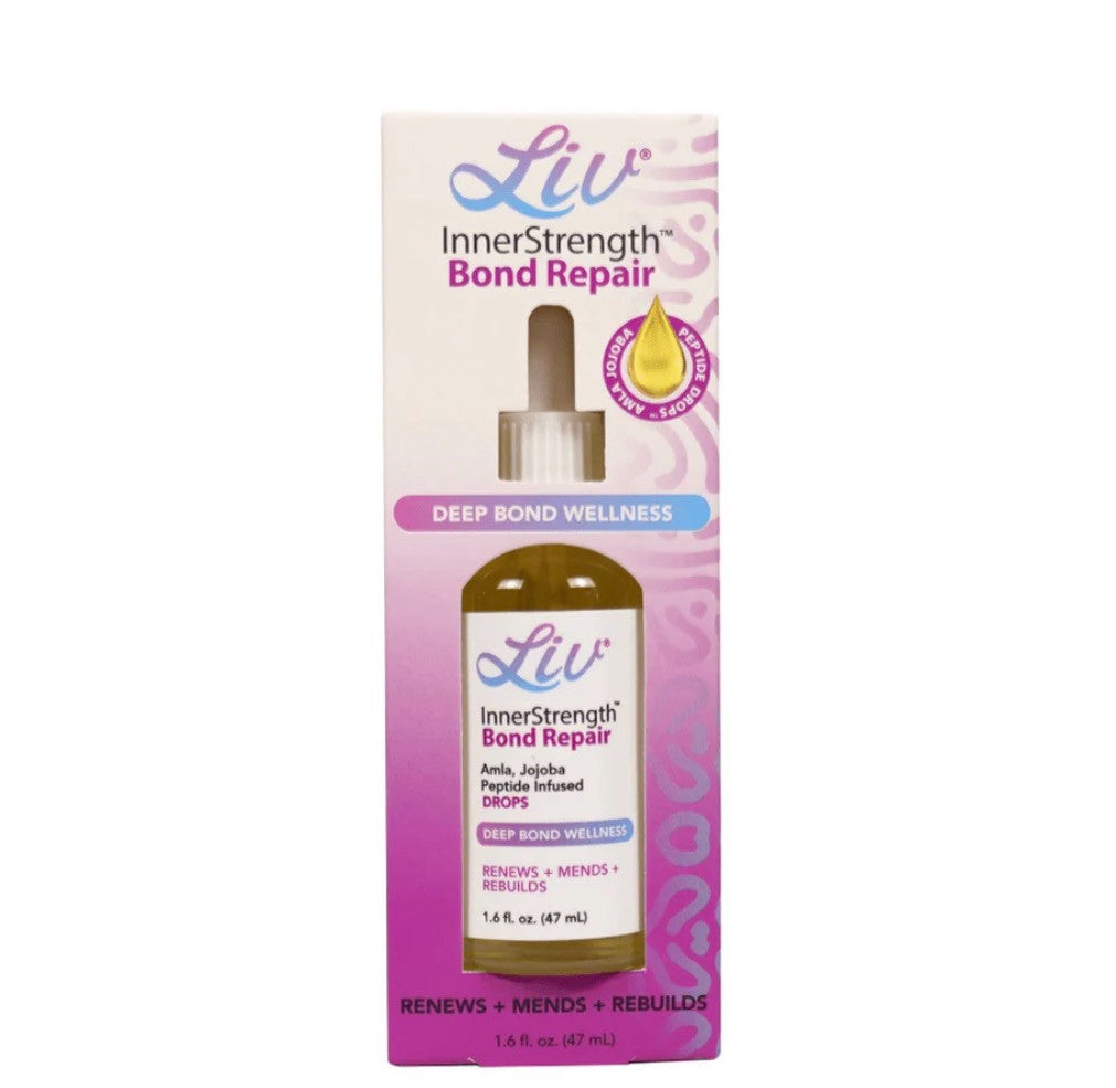 SUMMIT LIV Hair Oil Collection (1.6oz)