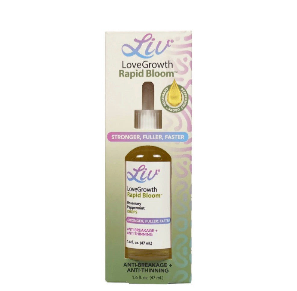 SUMMIT LIV Hair Oil Collection (1.6oz) - product image 2
