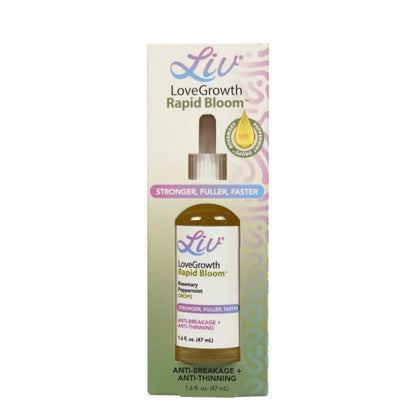 SUMMIT LIV Hair Oil Collection (1.6oz) - product image 2
