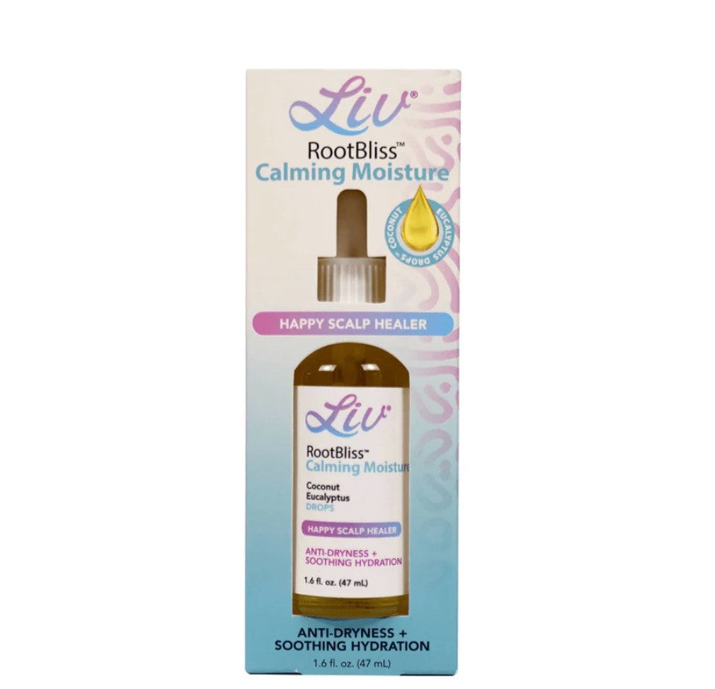 SUMMIT LIV Hair Oil Collection (1.6oz) - product image 3