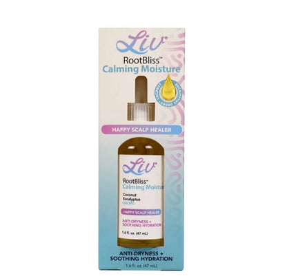 SUMMIT LIV Hair Oil Collection (1.6oz) - product image 3