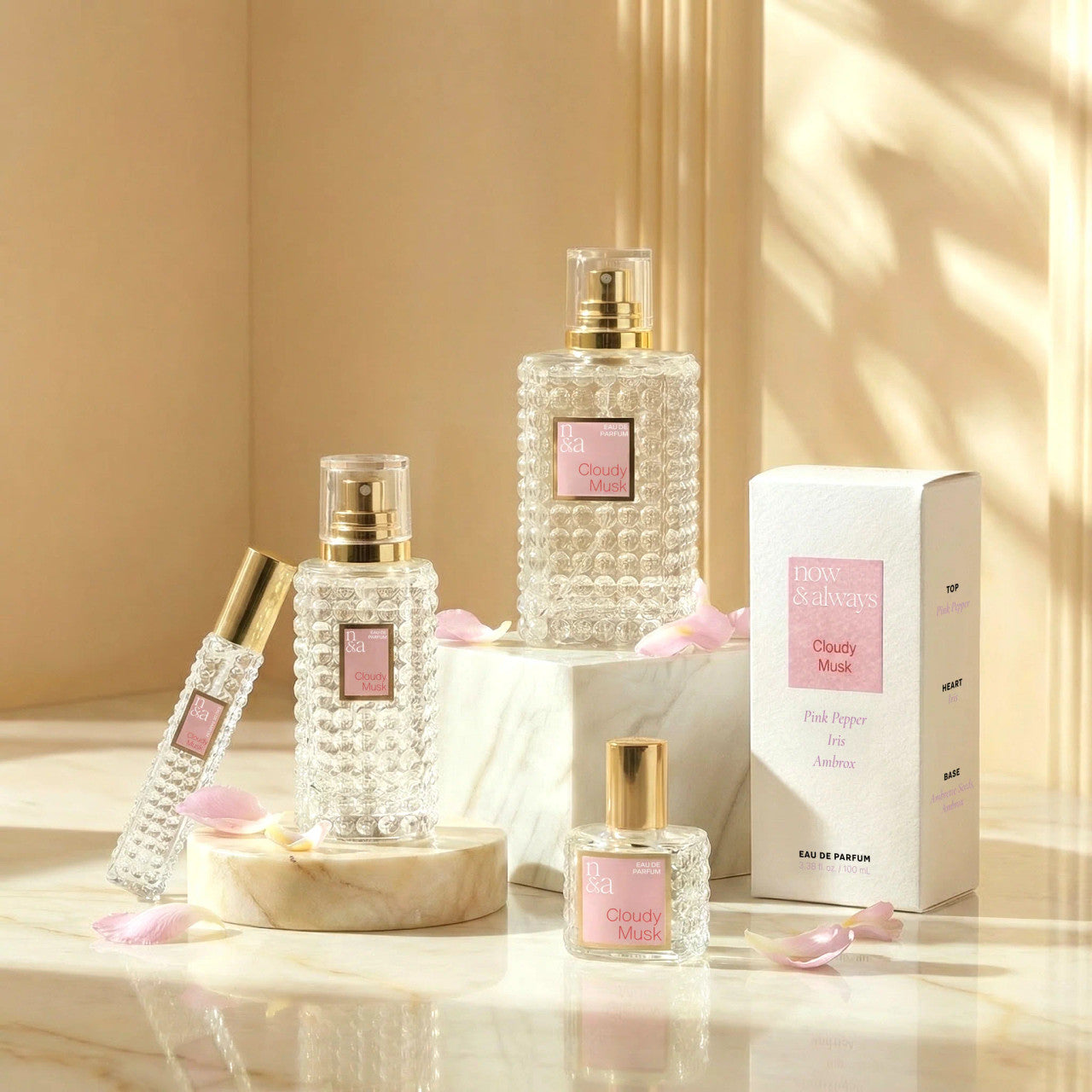 ABSOLUTE Now & Always Perfume - product image 8