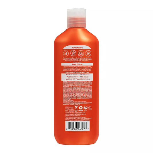Cantu Ultra Moisture Nourishing Batana Shampoo (13oz)