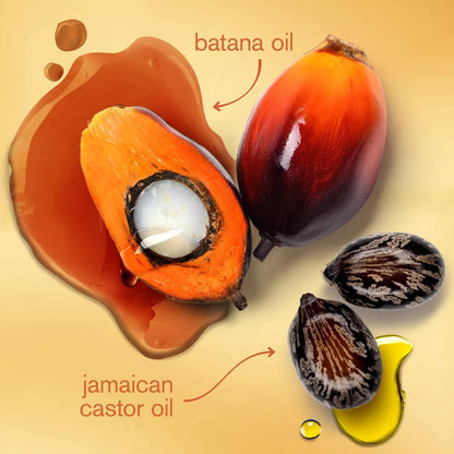 Cantu Ultra Moisture Nourishing Batana Shampoo (13oz) - product image 3
