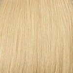 SHAKE N GO Organique Human Hair Blend Braids - Body Wave Bulk 18" - Color 613 swatch