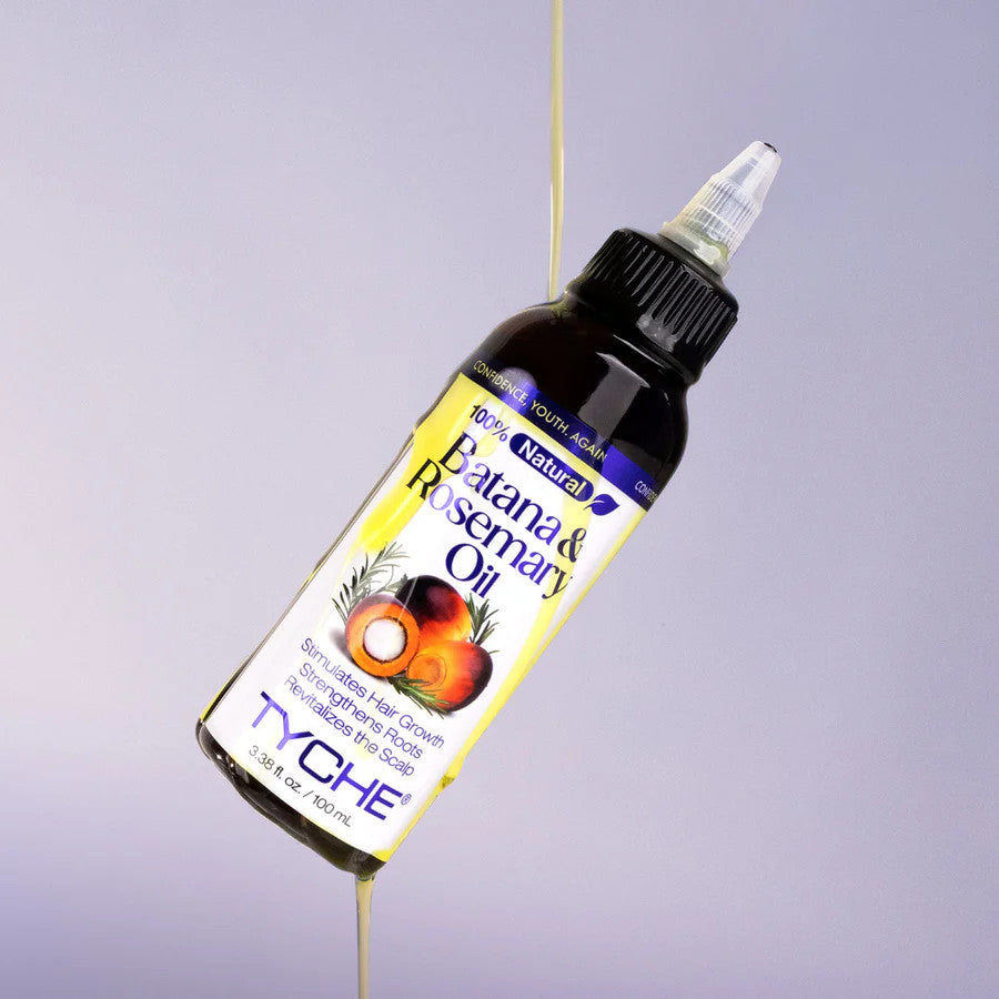 ABSOLUTE TYCHE 100% Natural Batana Rosemary Oil - product image 2