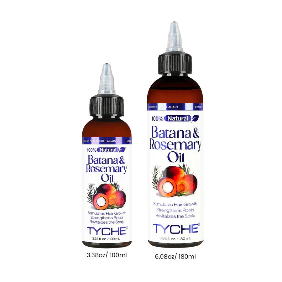 ABSOLUTE TYCHE 100% Natural Batana Rosemary Oil - product image 3