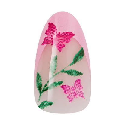 KISS Core Design Press On Nail - Springtime Splendor - product image 14