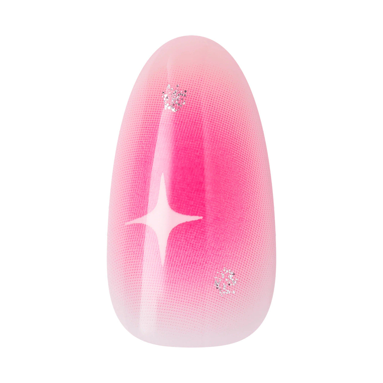 KISS Core Design Press On Nail - My Time - product image 3