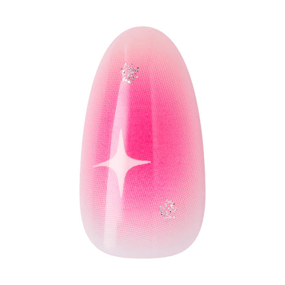 KISS Core Design Press On Nail - My Time - product image 3