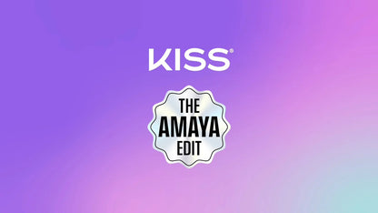 KISS Core Design Press On Nail - My Time - product image 4