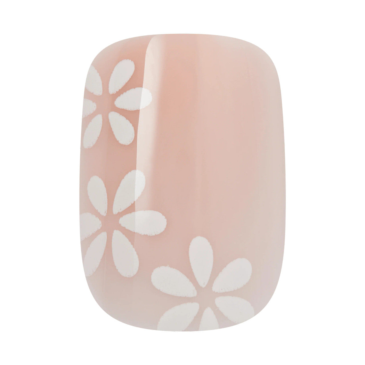 KISS Core Design Press On Nail - Happy Days - product image 17