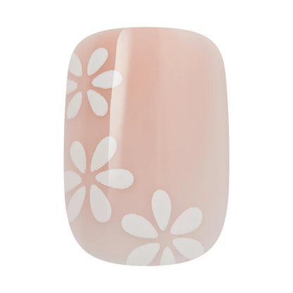 KISS Core Design Press On Nail - Happy Days - product image 17