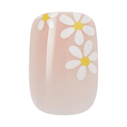 KISS Core Design Press On Nail - Happy Days - product image 18
