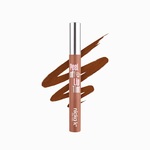 ABSOLUTE Peel Off Lip Tint - Color 03 CHOCOLATE FUDGE swatch
