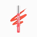ABSOLUTE Peel Off Lip Tint - Color 06 WINE GANACHE swatch