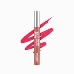 ABSOLUTE Peel Off Lip Tint - Color 08 ROSE TIRAMISU swatch