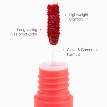 ABSOLUTE Peel Off Lip Tint - product image 2