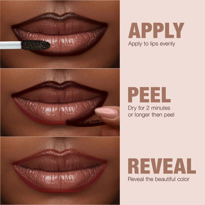 ABSOLUTE Peel Off Lip Tint - product image 3