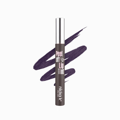 ABSOLUTE Peel Off Lip Tint - product image 4