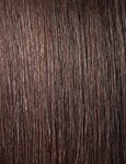 OUTRE X-Pression Human Feather Crochet - Deep (14"-18") - Color 2 swatch