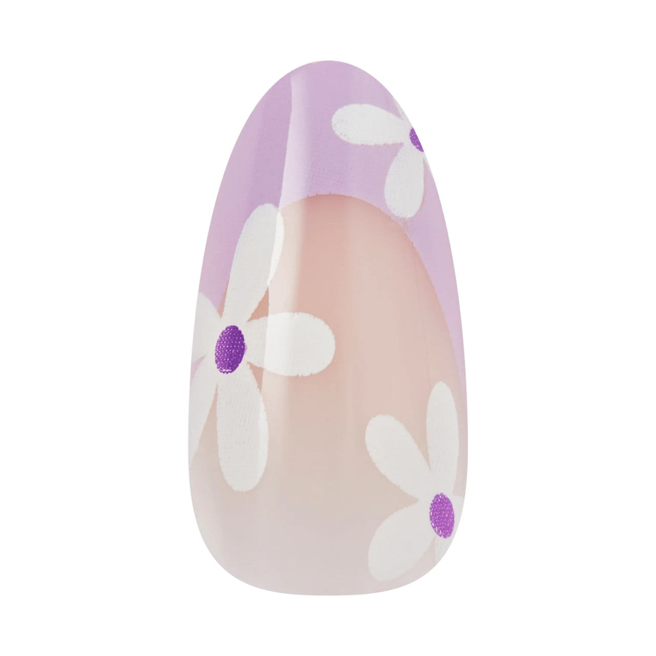 KISS Core Design Press On Nail - CHASING SUNSHINE - product image 6