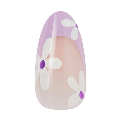KISS Core Design Press On Nail - CHASING SUNSHINE - product image 6