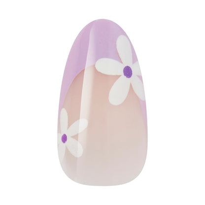 KISS Core Design Press On Nail - CHASING SUNSHINE - product image 7