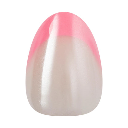 KISS Core Design Press On Nail - SHINING BRIGHT - product image 3
