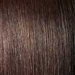 OUTRE Synthetic Quick Weave Half Wig -  Flow 4 - Color 2 swatch