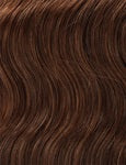 OUTRE 100% Unprocessed Human Hair EVERROOT Half Wig - Deep Wave 16" - Color Natural swatch