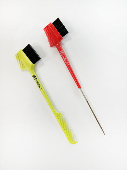 ABSOLUTE Edge Styling Brush Duo - product image 5