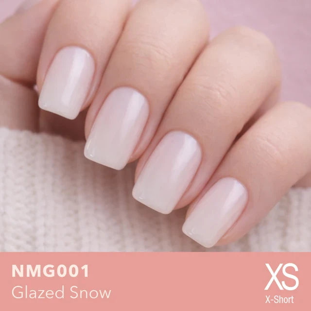 Ebin MOOD: TOO Glossed Glazing Nail - product image 3