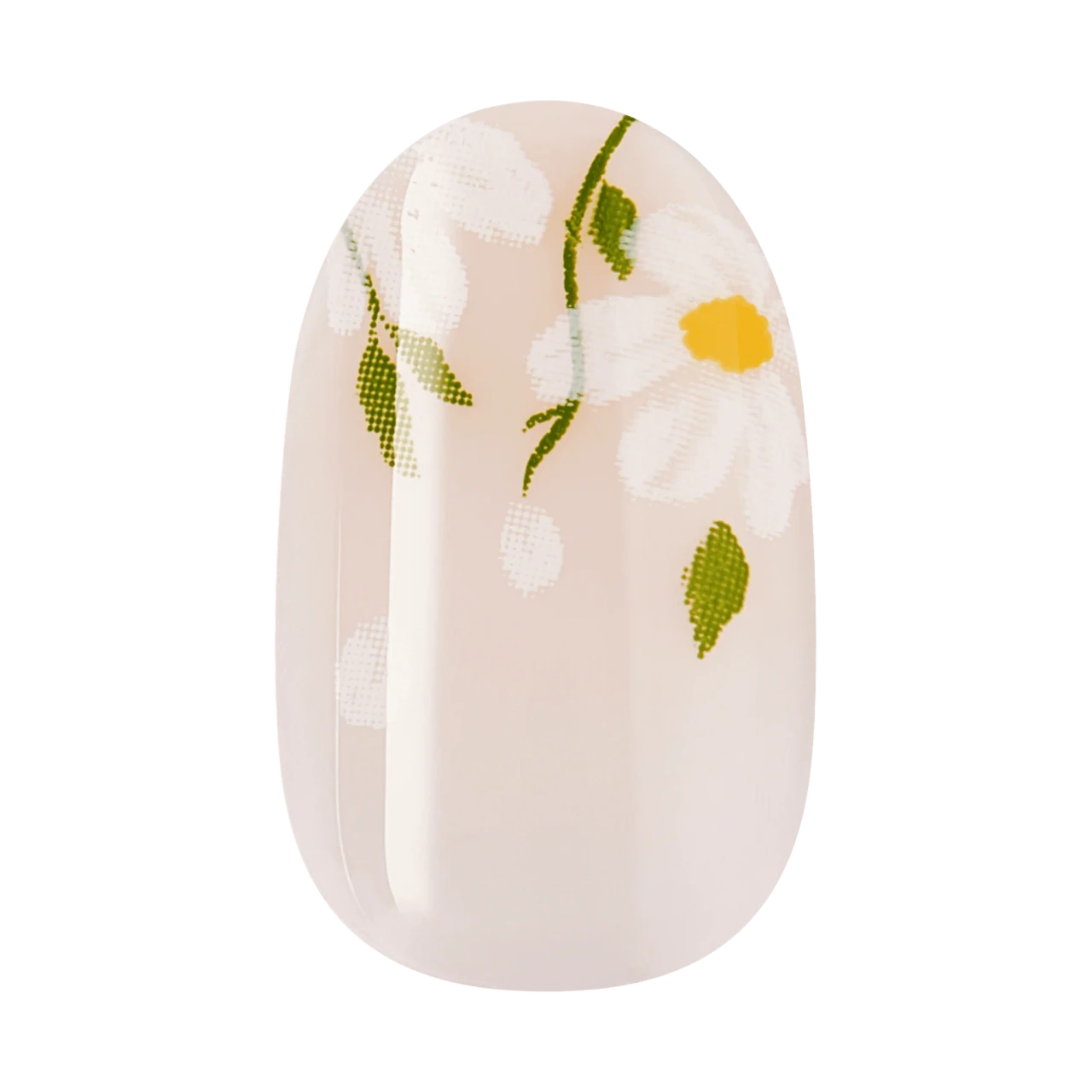 KISS Impress Manicure - VELVET BUNNY - product image 2