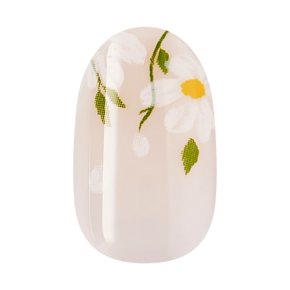 KISS Impress Manicure - VELVET BUNNY - product image 2