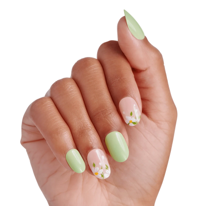 KISS Impress Manicure - VELVET BUNNY - product image 3