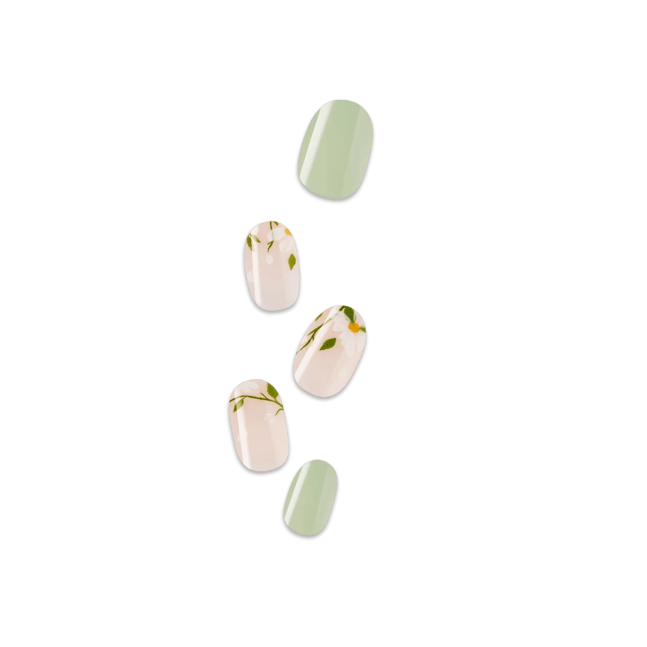 KISS Impress Manicure - VELVET BUNNY - product image 7