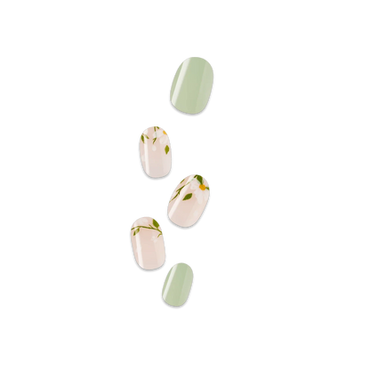 KISS Impress Manicure - VELVET BUNNY - product image 7