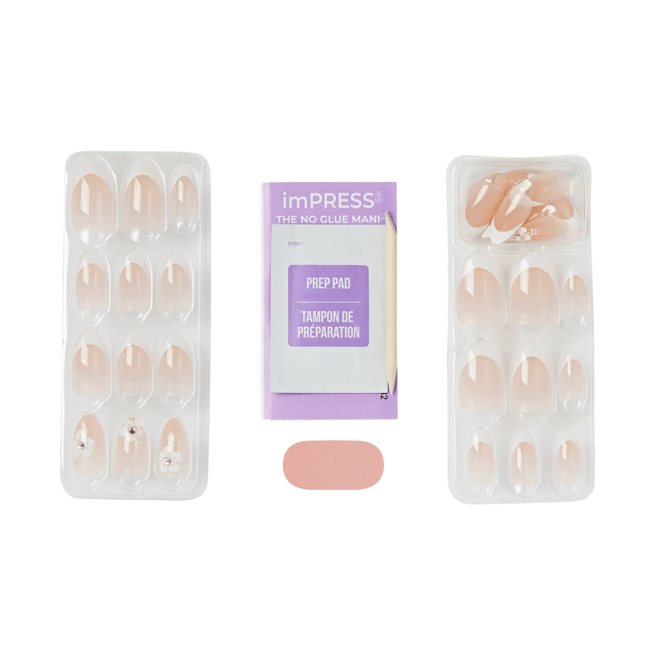 KISS Impress Manicure - BUTTERSUP SHINE - product image 11