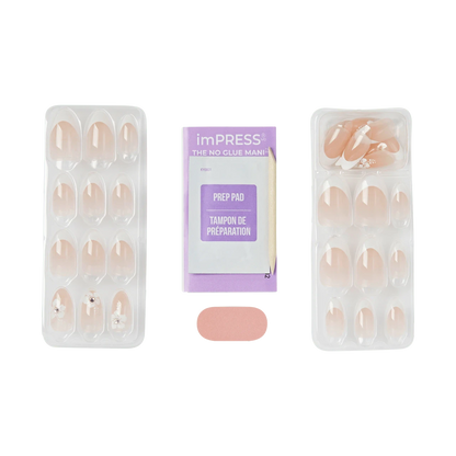 KISS Impress Manicure - BUTTERSUP SHINE - product image 11