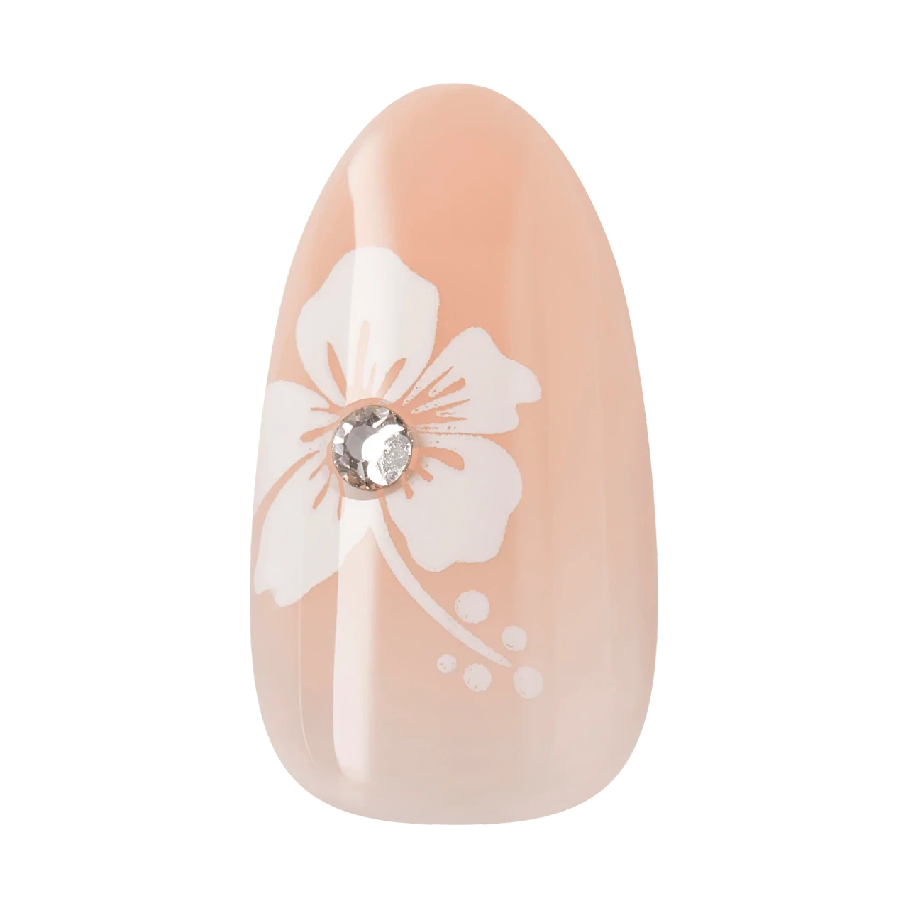 KISS Impress Manicure - BUTTERSUP SHINE - product image 2