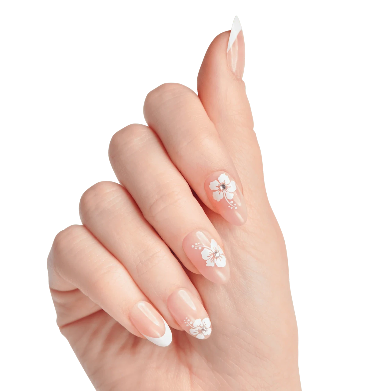 KISS Impress Manicure - BUTTERSUP SHINE - product image 3